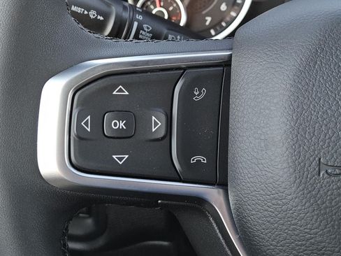 New 2026 RAM 1500 Big Horn AWD/4WD image 20