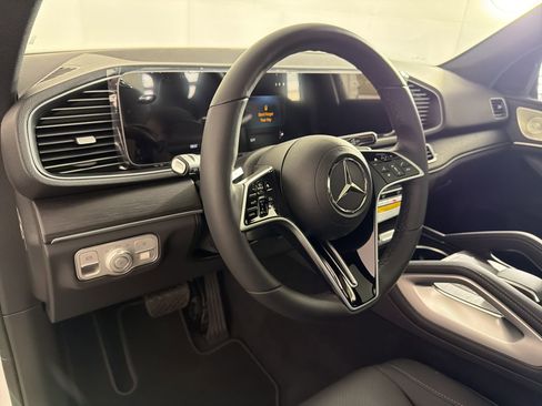 New 2026 Mercedes-Benz GLE 450 4MATIC image 4