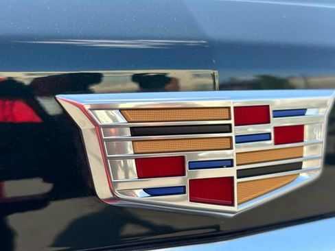 Used 2025 Cadillac XT5 Premium Luxury AWD/4WD image 10