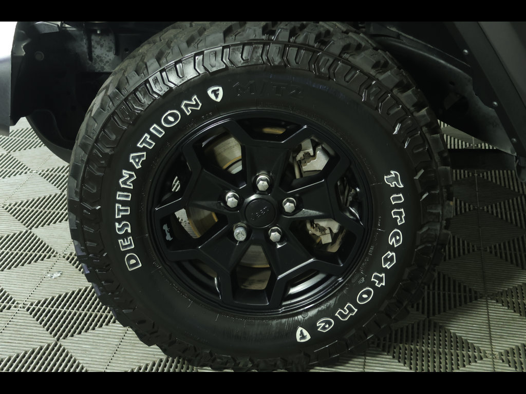 Used 2022 Jeep Gladiator Sport AWD/4WD image 8