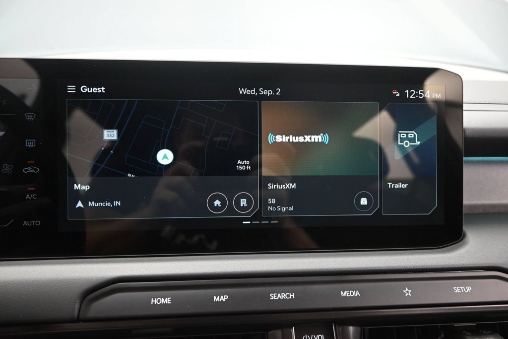 New 2027 Kia Telluride SX X-Line AWD/4WD image 27