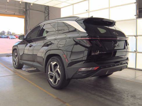 Used 2022 Hyundai Tucson Limited FWD image 10