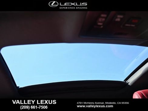 Used 2016 Lexus RC 200t image 7