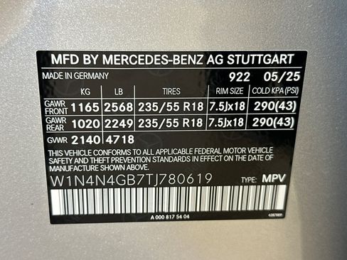Used 2026 Mercedes-Benz GLA 250 image 27