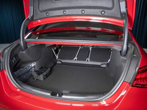 New 2026 Mercedes-Benz C 300 Sedan image 7