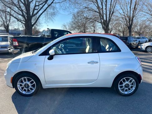 Used 2013 FIAT 500 Pop image 17
