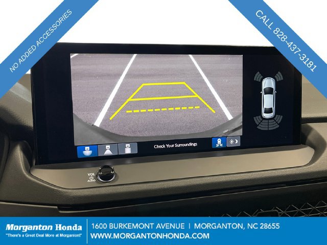 New 2026 Honda Accord EX-L image 20
