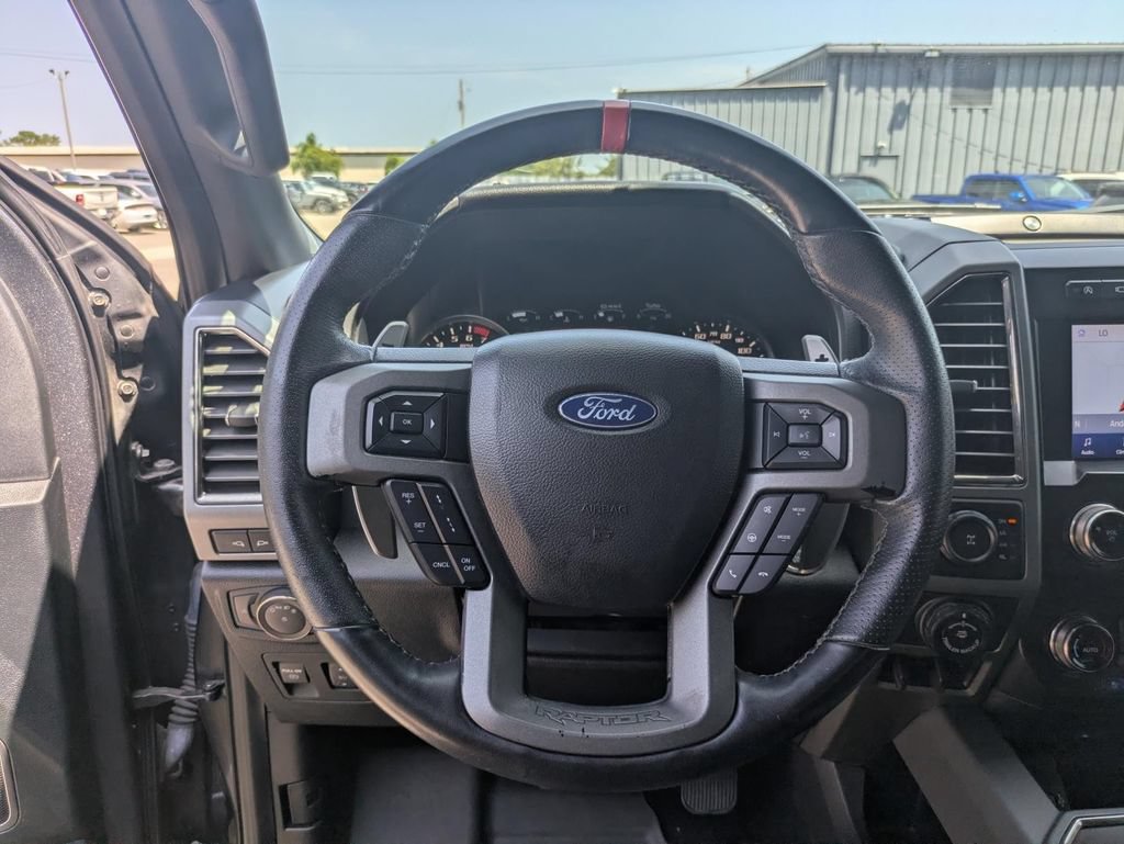 Used 2019 Ford F150 Raptor w/ Equipment Group 802A Luxury AWD/4WD image 74