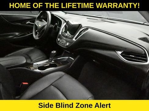 Used 2016 Chevrolet Malibu Premier w/ Driver Confidence Package II FWD image 35