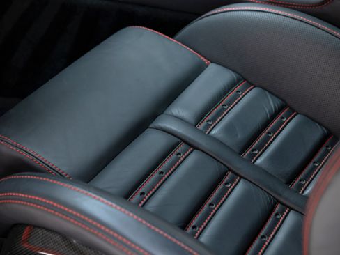 Used 2009 Ferrari 599 GTB Fiorano image 75