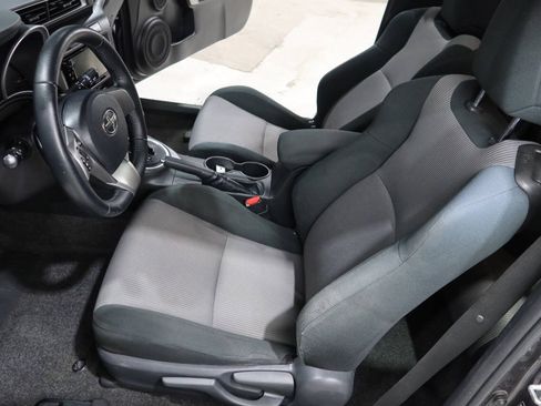 Used 2016 Scion tC FWD image 18