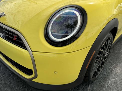 Used 2025 MINI Cooper S image 9