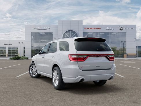 New 2026 Dodge Durango GT AWD/4WD image 3
