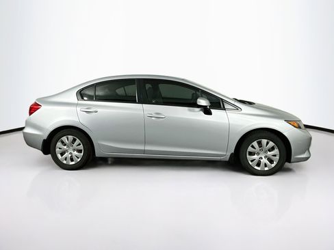 Used 2012 Honda Civic LX image 10