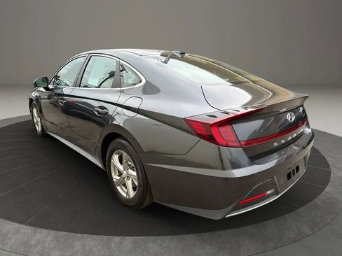 Used 2021 Hyundai Sonata SE FWD image 7