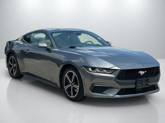 Used 2024 Ford Mustang Coupe RWD video 3