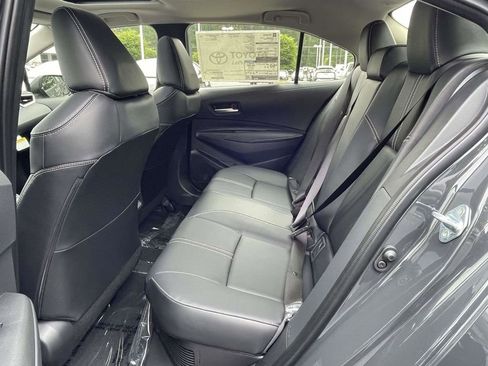 New 2026 Toyota Corolla XLE FWD image 13