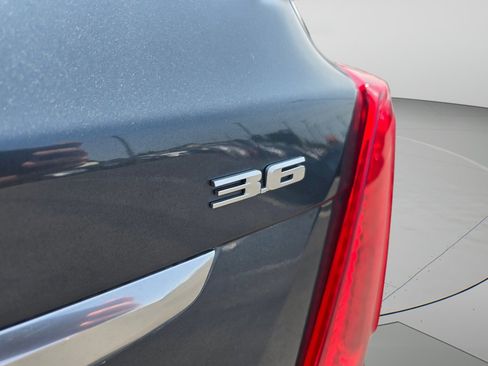 Used 2019 Cadillac XT5 Luxury image 29