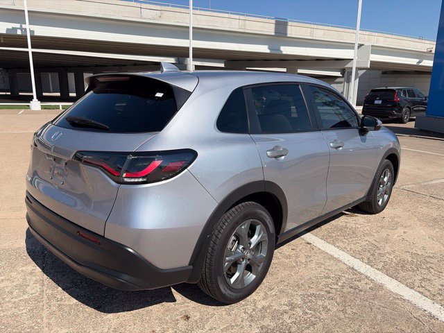 Used 2026 Honda HR-V LX image 6