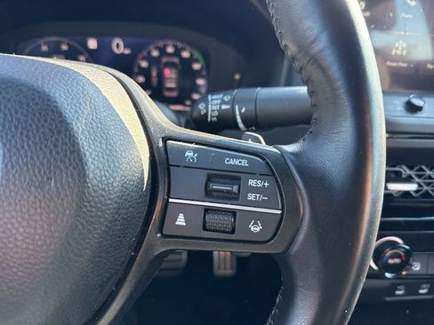 Certified 2023 Honda Accord Sport image 30