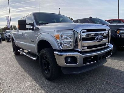 Used 2011 Ford F250 Lariat w/ Lariat Interior Pkg