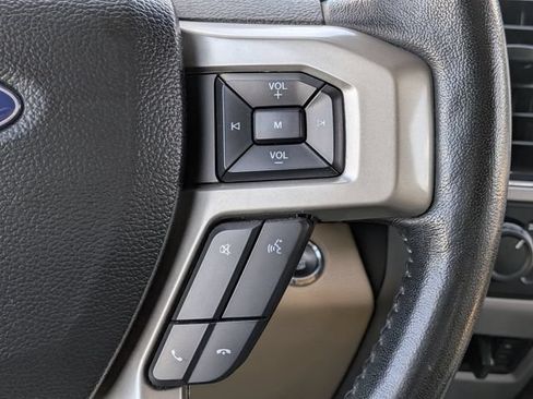 Used 2021 Ford F250 Lariat w/ Lariat Ultimate Package AWD/4WD image 31