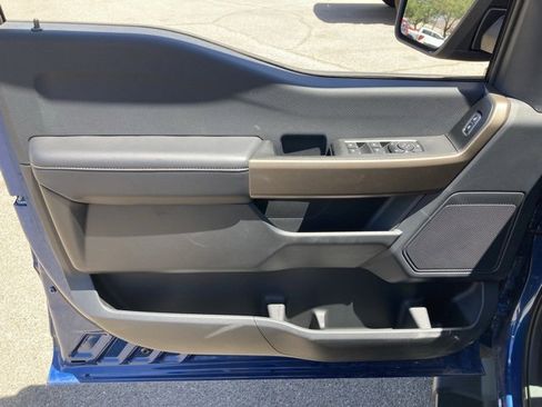 New 2025 Ford F150 STX w/ Equipment Group 201A FX4 image 12