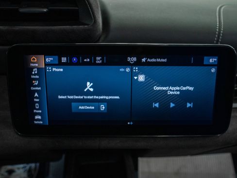 Used 2023 Maserati MC20 Spyder RWD image 30