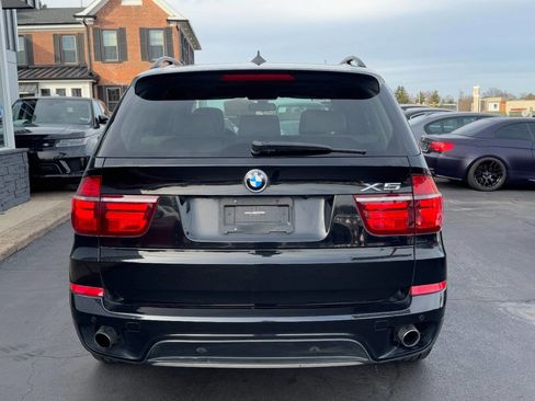 Used 2011 BMW X5 xDrive35i image 7
