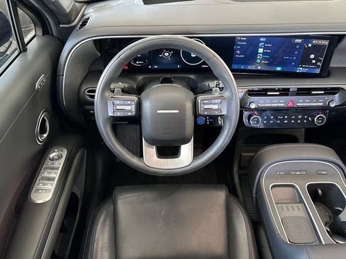 Used 2026 Hyundai Palisade Calligraphy FWD image 19