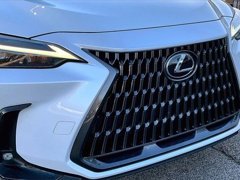 Used 2022 Lexus NX 250 AWD image 28