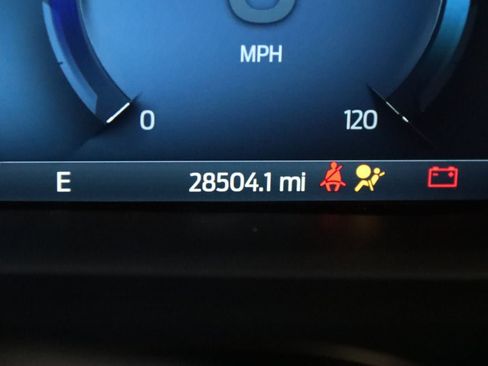 Used 2025 Ford F150 XLT w/ Equipment Group 301A Standard AWD/4WD image 19