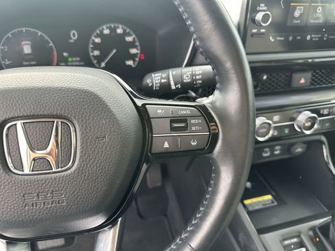 Used 2023 Honda CR-V EX-L image 20