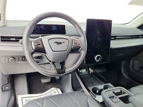 Used 2025 Ford Mustang Mach-E Select image 12