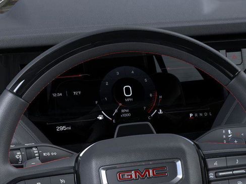 New 2026 GMC Yukon XL AT4 Ultimate image 11