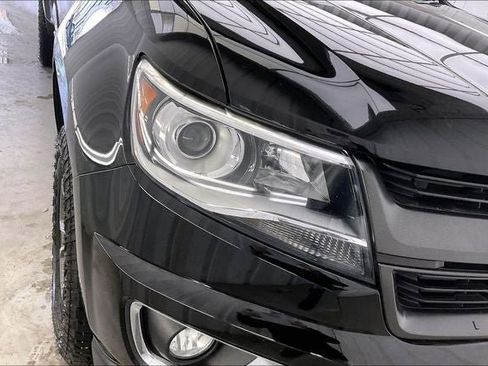 Used 2016 Chevrolet Colorado Z71 image 25