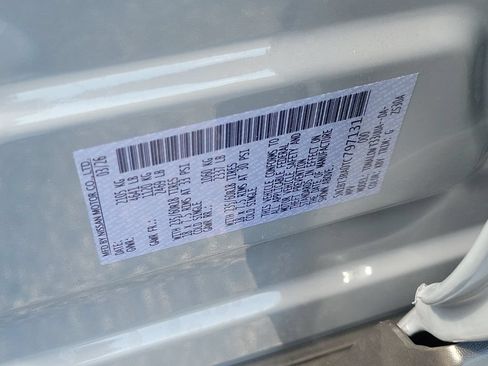 Used 2026 Nissan Rogue SV FWD image 31