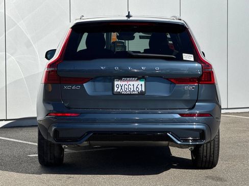 Certified 2026 Volvo XC60 B5 Plus w/ Protection Package Premier AWD/4WD image 4