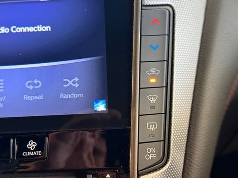 Used 2019 INFINITI Q50 Red Sport 400 w/ Sensory Package AWD/4WD image 32