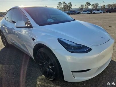 Used 2021 Tesla Model Y Long Range