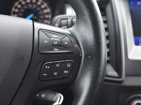 Used 2021 Ford Ranger XL w/ Equipment Group 101A High image 14