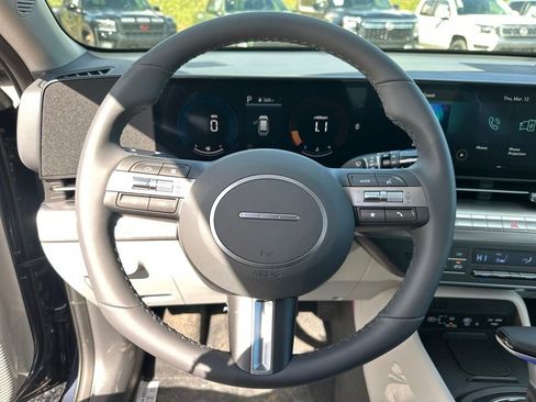 New 2026 Hyundai Kona SEL Sport image 20