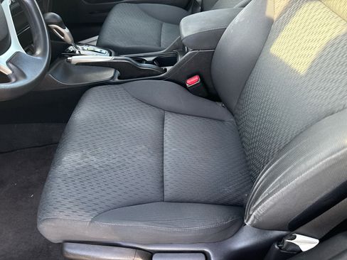 Used 2015 Honda Civic LX image 10