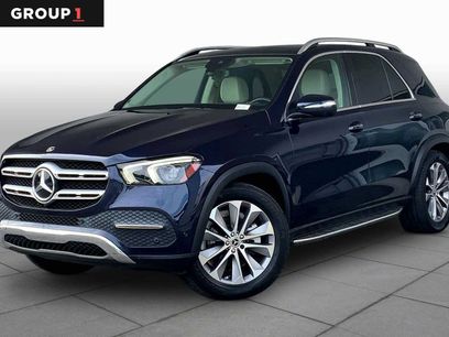 Used 2022 Mercedes-Benz GLE 350 w/ Premium Package