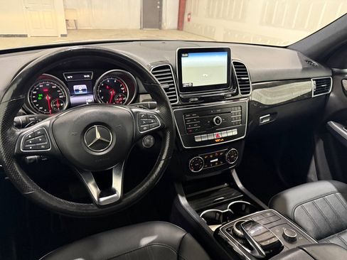 Used 2016 Mercedes-Benz GLE 350 4MATIC w/ Premium Package image 35