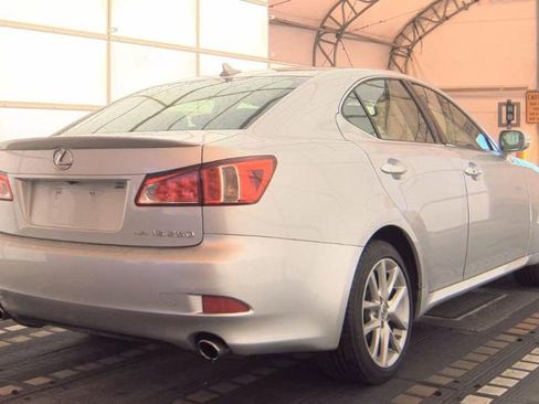 Used 2011 Lexus IS 250 AWD image 2
