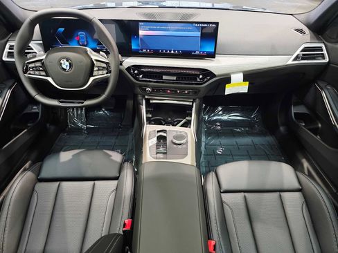 New 2026 BMW 330i xDrive 330i NA xDrive w/ Convenience Package image 10