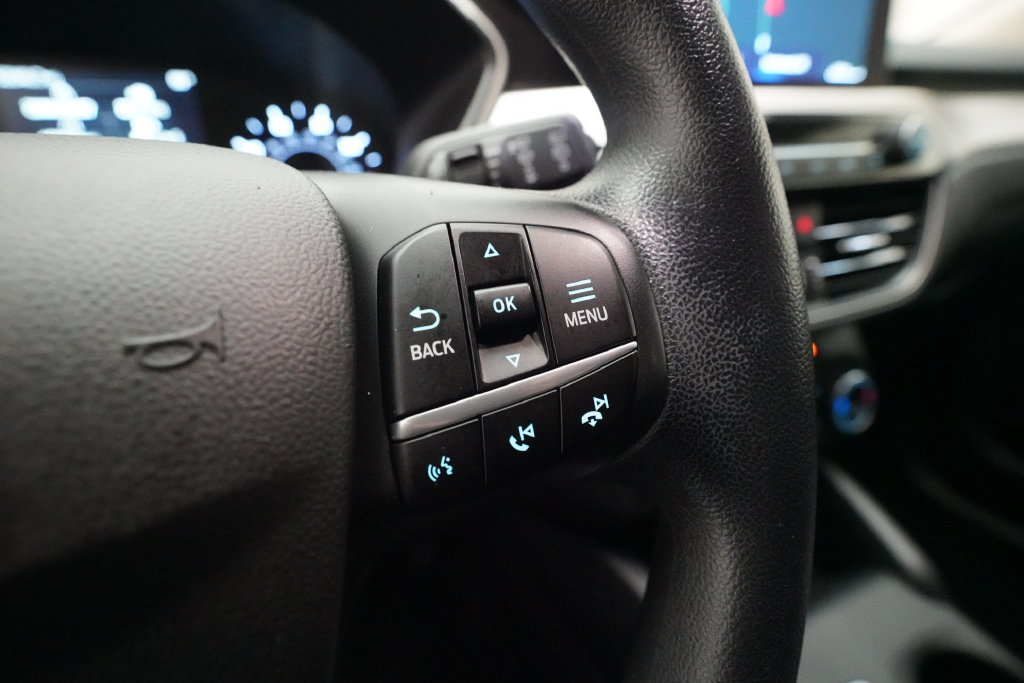 Used 2020 Ford Escape SE AWD/4WD image 18
