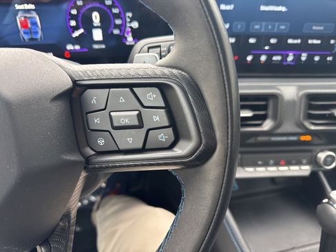 Used 2025 Ford Mustang Dark Horse image 22