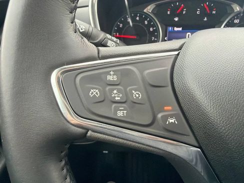 Certified 2022 Chevrolet Equinox LT FWD image 10